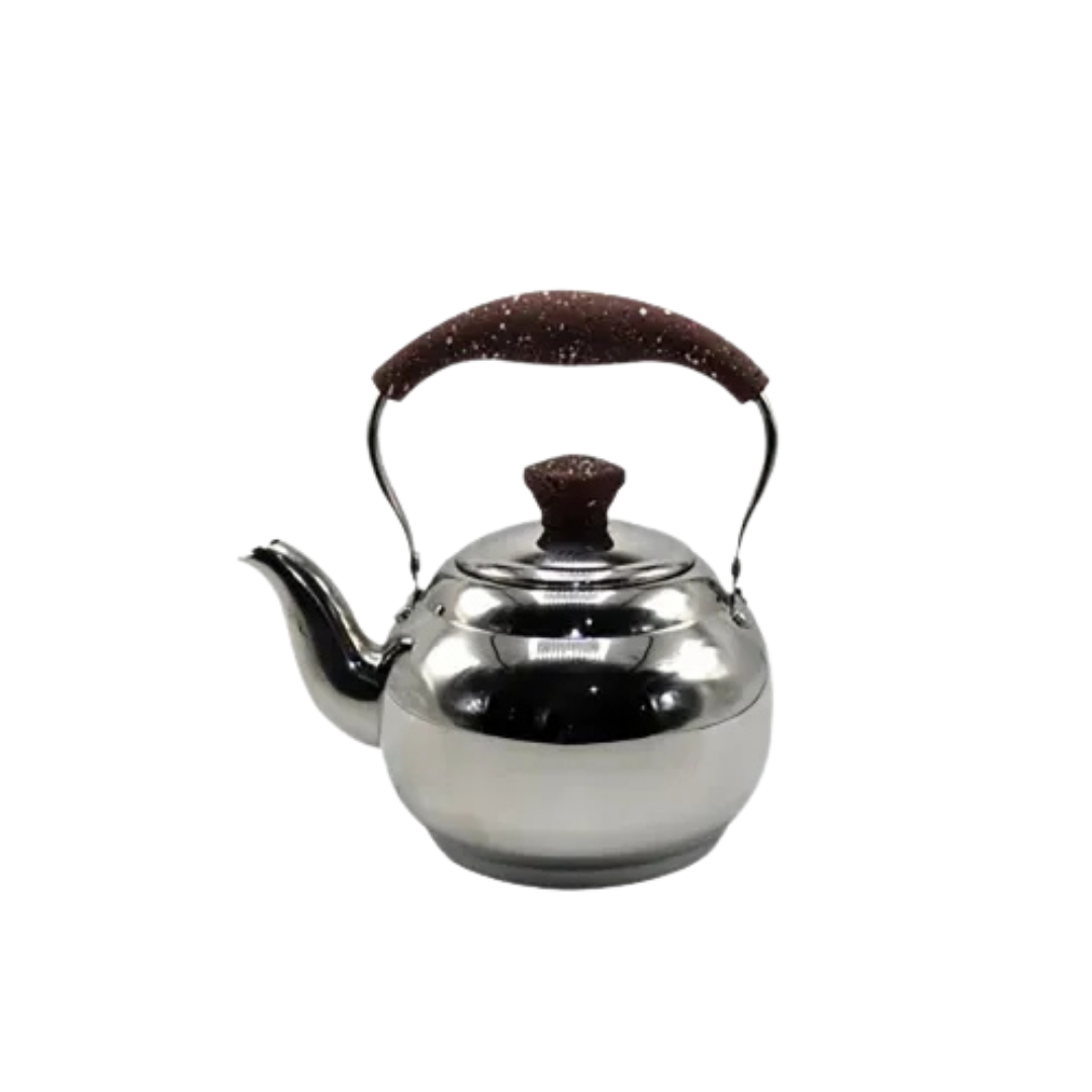 Phoenix Stainless Steel Tea Kettle