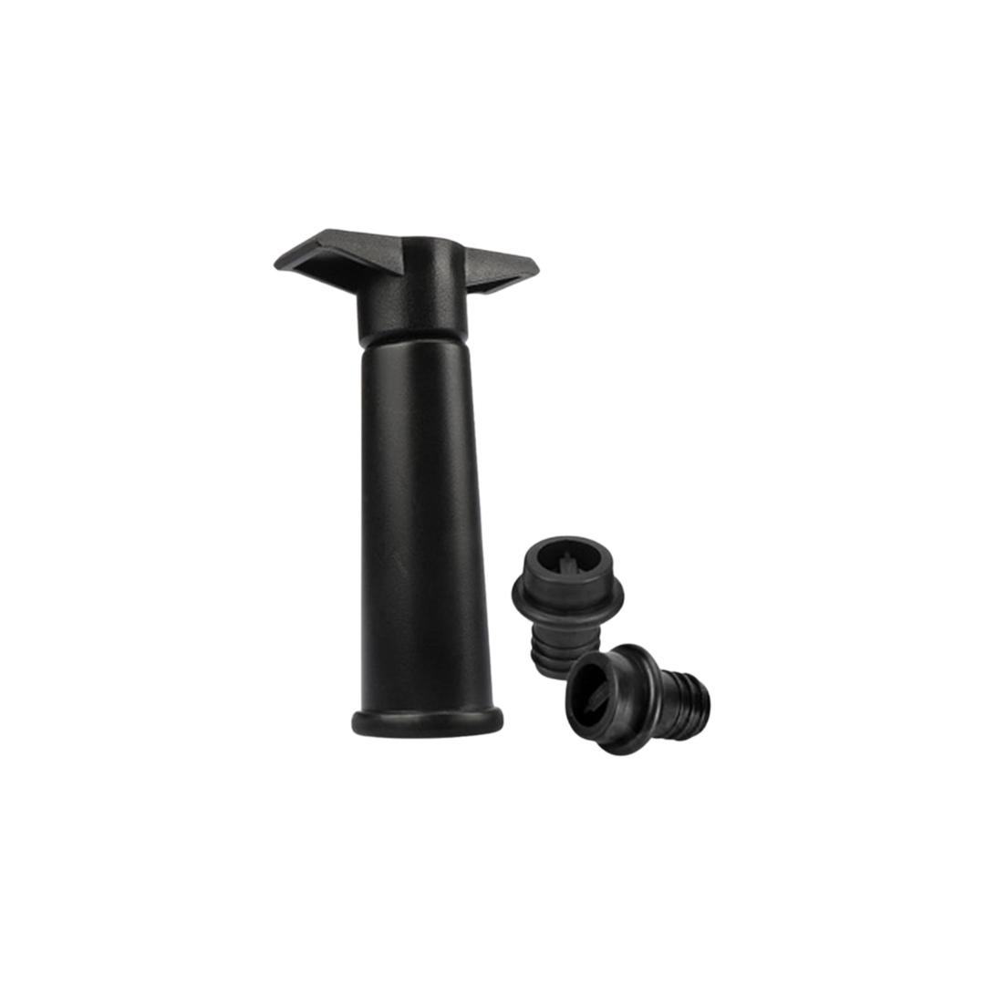 Livarno Airlock Wine Preserver Pump Set of 2