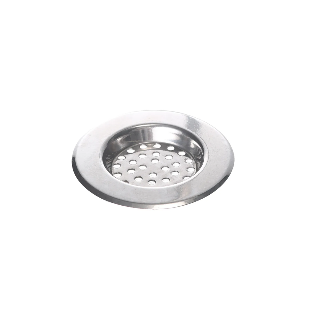 Stainless Steel Sink Strainer