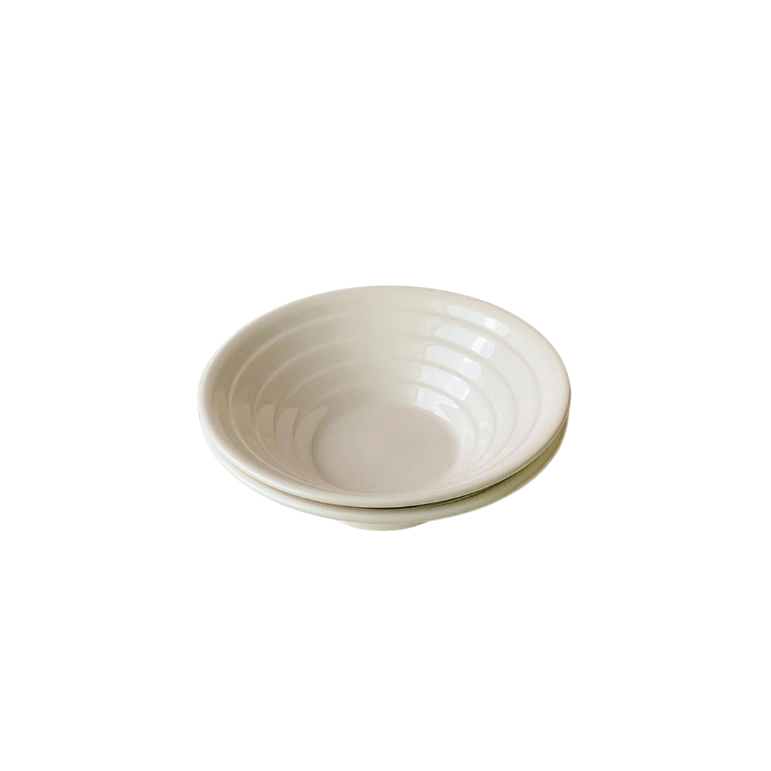 Classic Melamine Bowls – Durable & Lightweight Dining Essentials