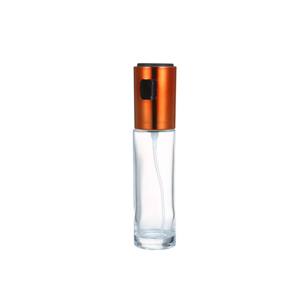 Glass Oil Spray Bottle