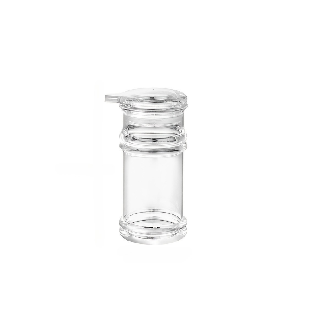 Acrylic Oil Dispenser