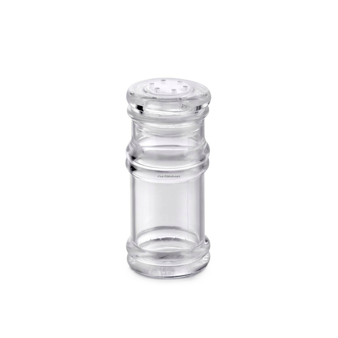 Acrylic Salt Shaker
