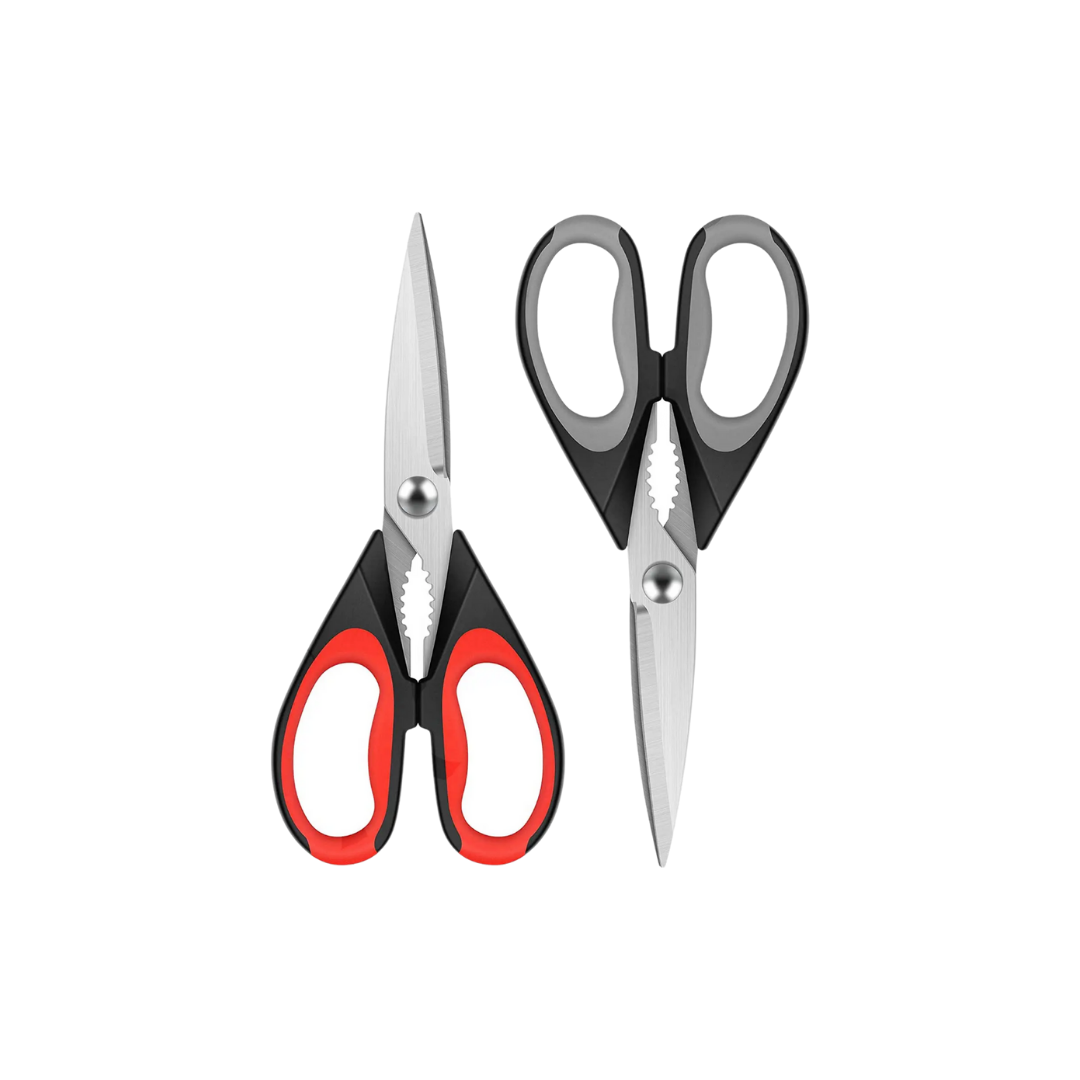 Multi-Purpose Kitchen Scissors