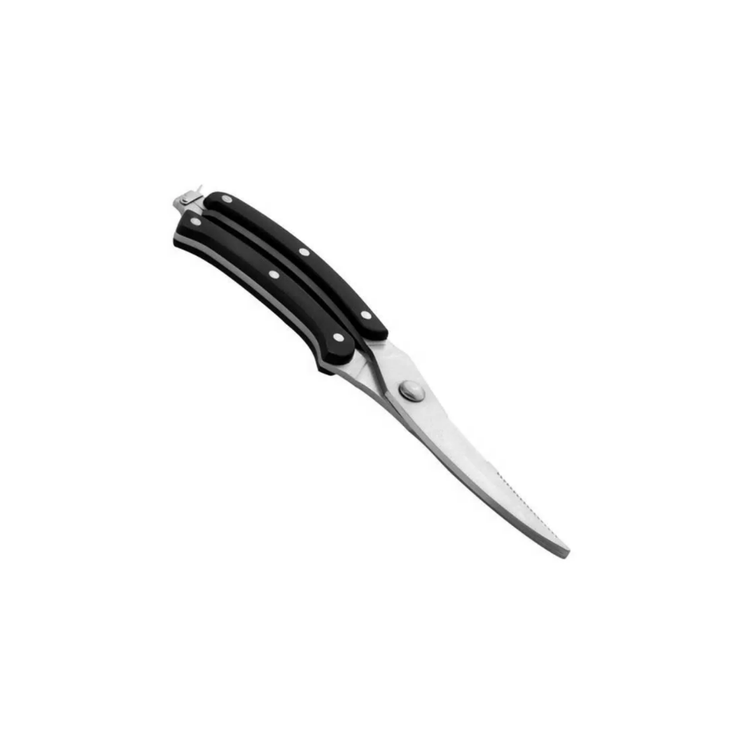Heavy-Duty Poultry Shears