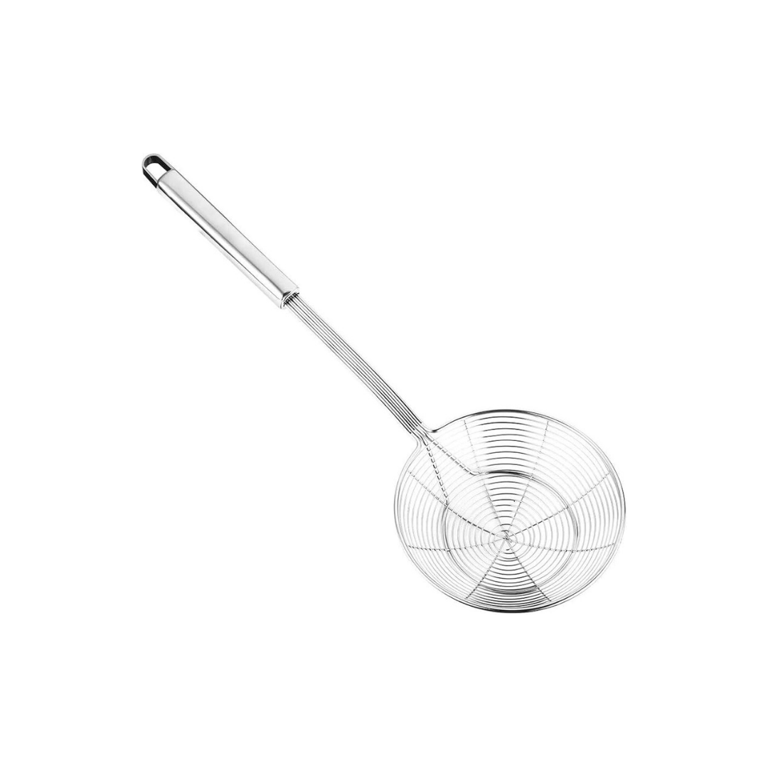 Stainless Steel Spider Skimmer