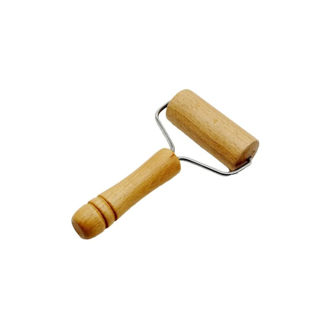 Wooden Dough Roller