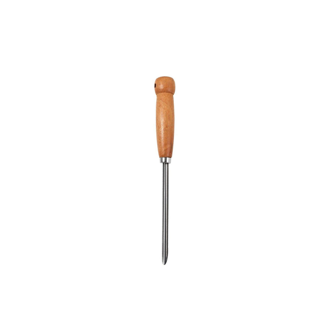 Zucchini Corer with Wooden Handle