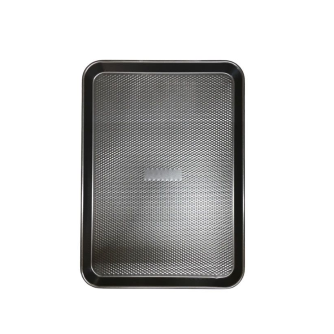 Stainless Steel Cooking Tray