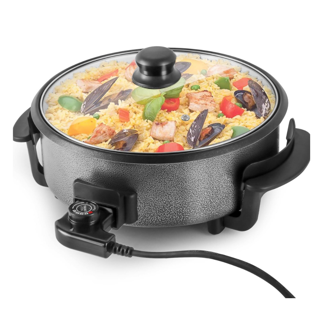 Phoenix Electric Multi-Function Cooking Pot