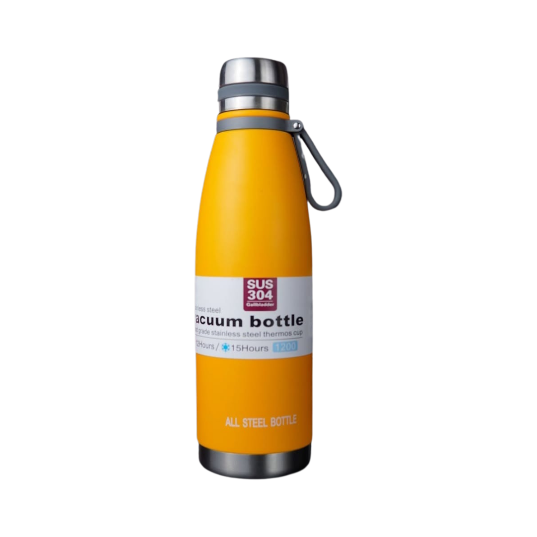 Stainless Steel Vacuum Bottle