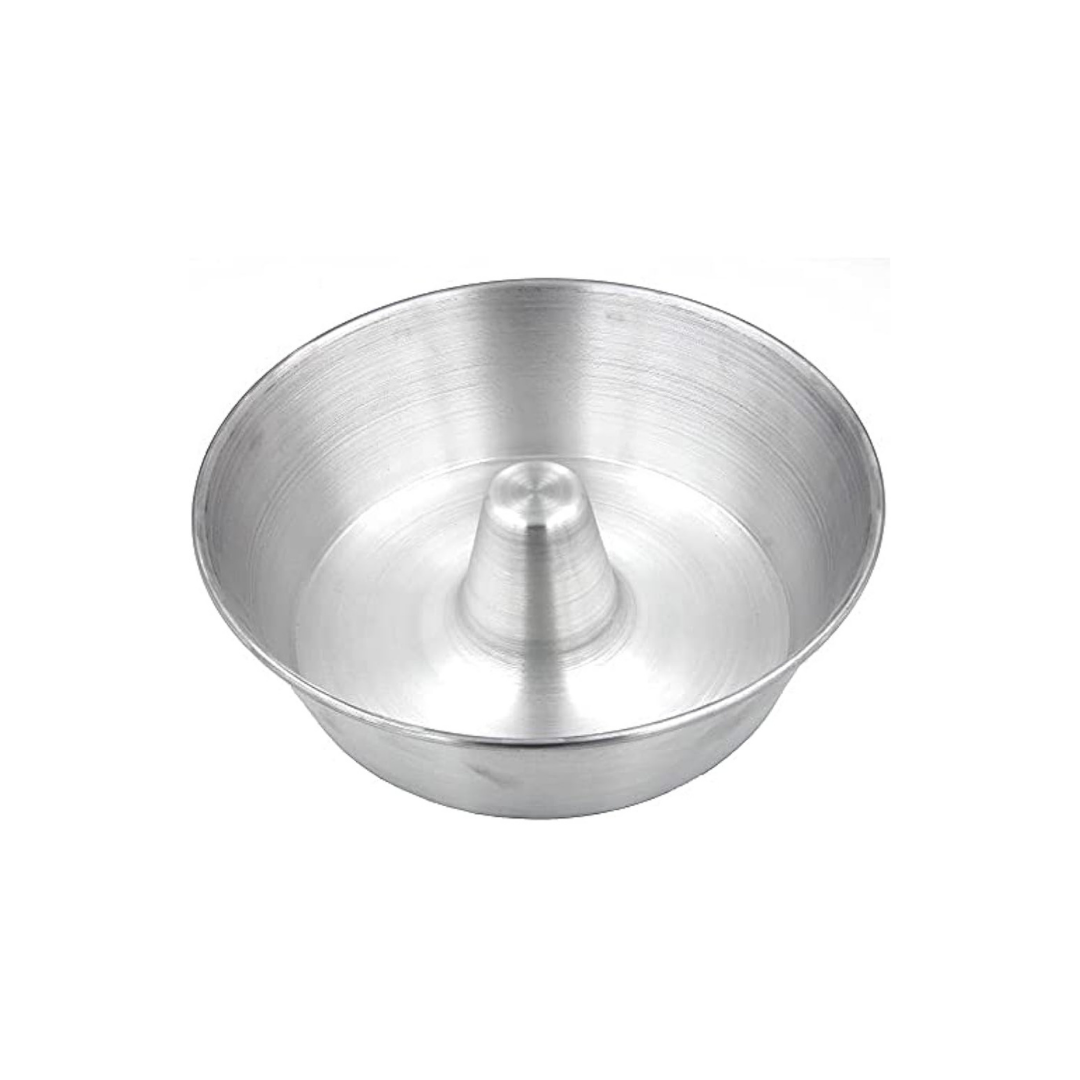 Aluminum Tube Cake Pan