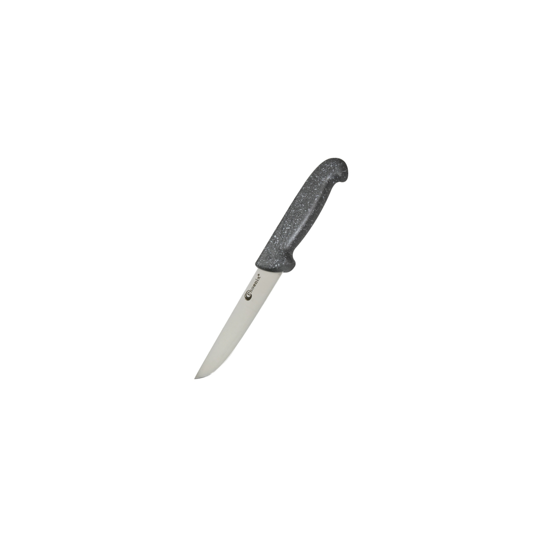 Phoenix Stainless Steel Utility Knife