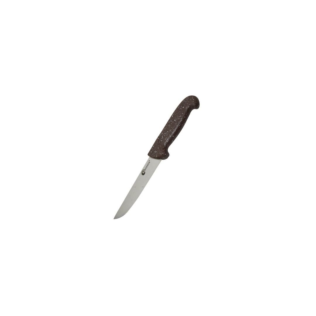Phoenix Stainless Steel Utility Knife