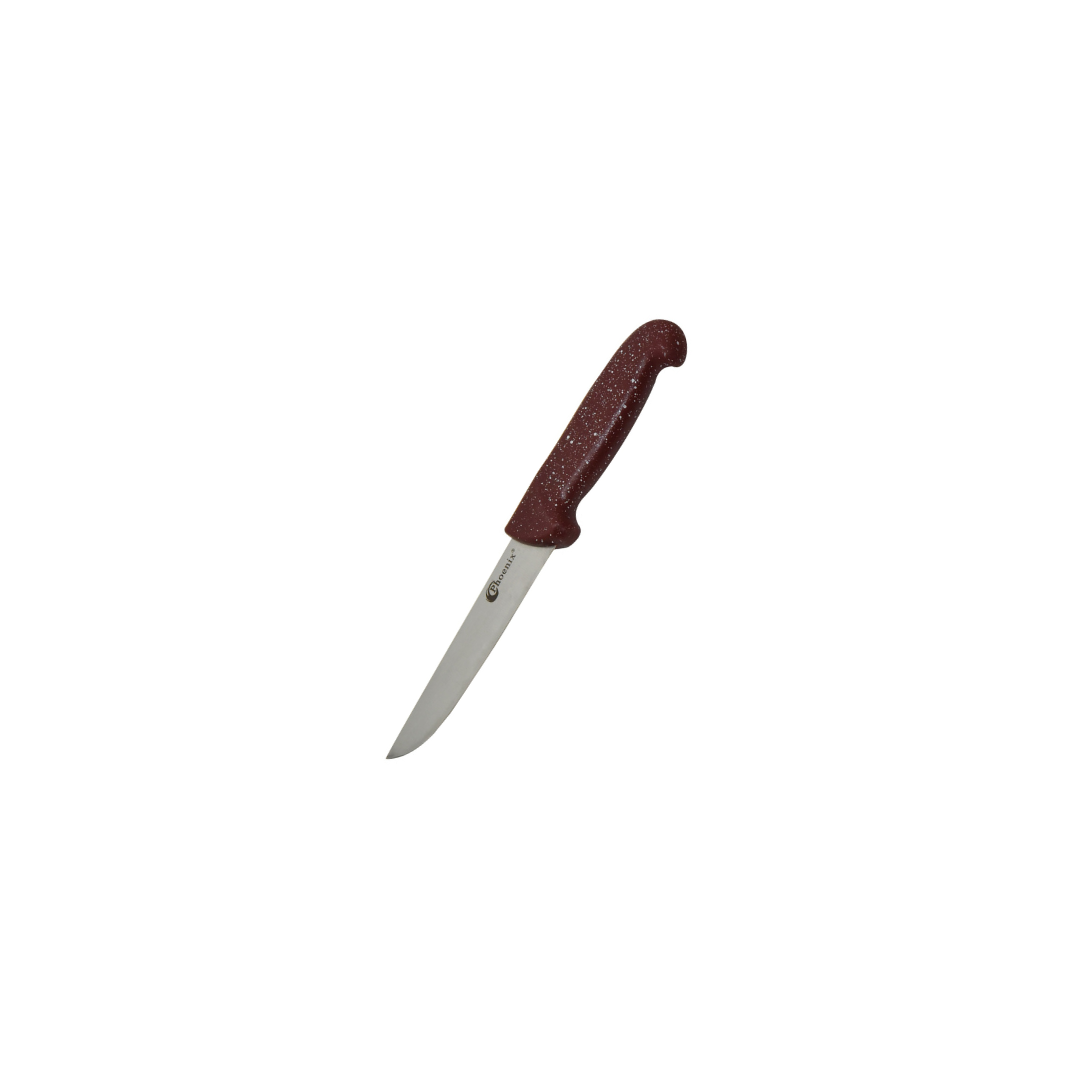 Phoenix Stainless Steel Utility Knife