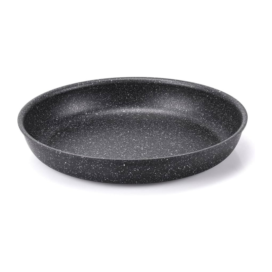 Phoenix Non-Stick Granite Round Baking Pan
