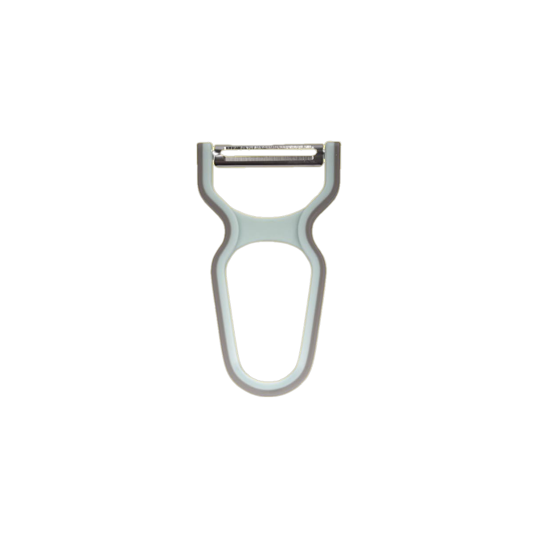 Soft Grip Y-Peeler