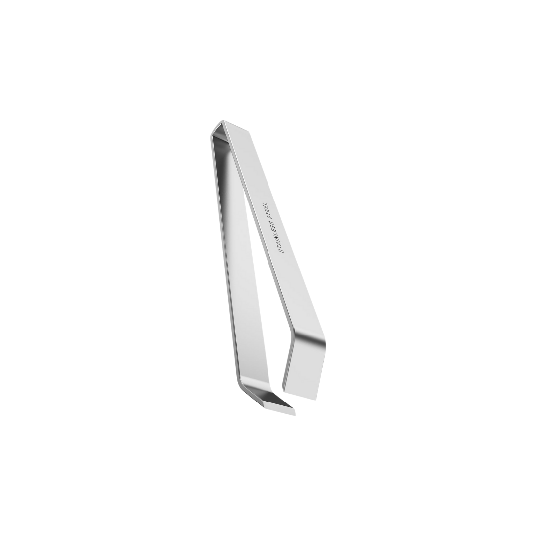 Stainless Steel Fish Bone Tweezer