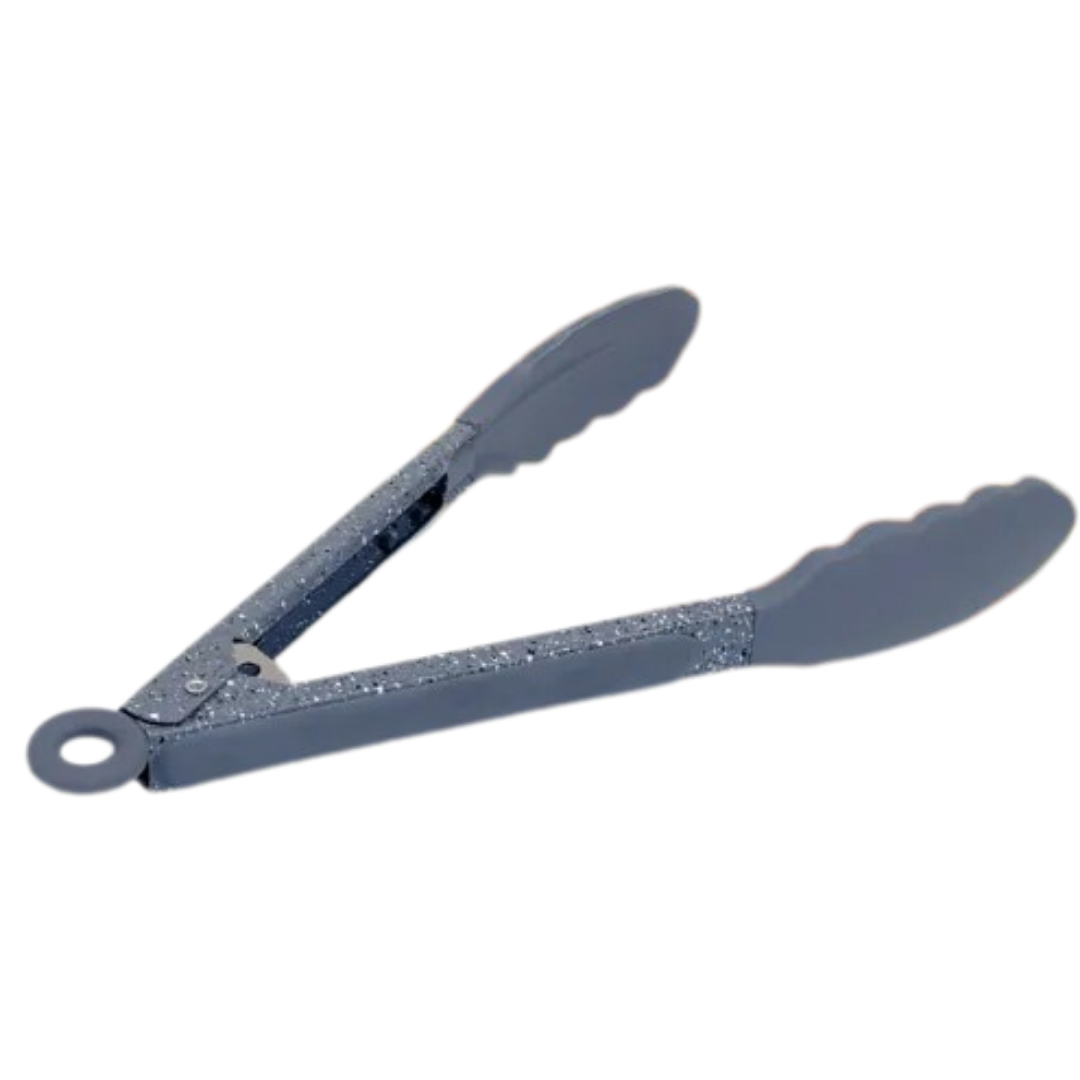 Phoenix Silicone-Coated Kitchen Tongs