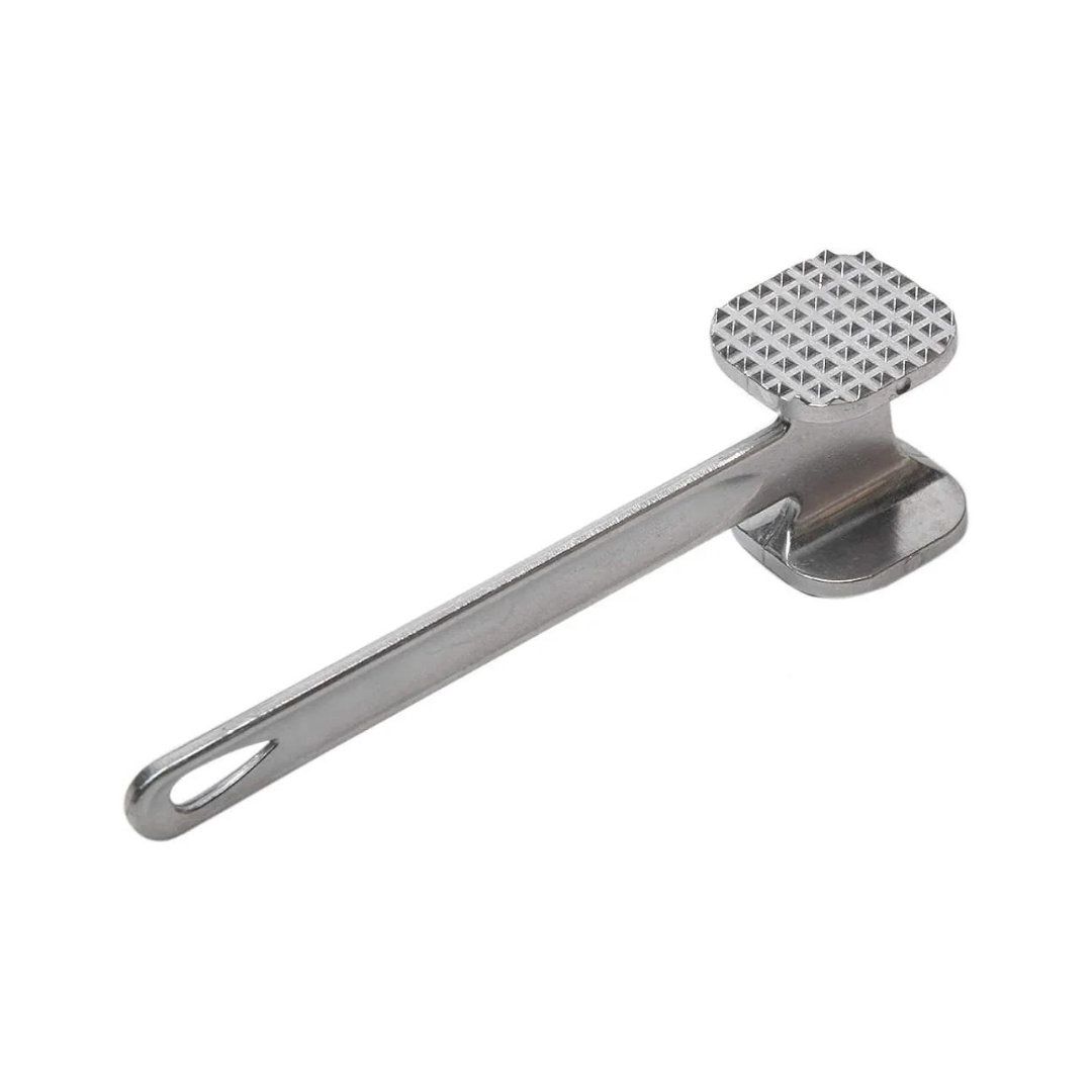 Stainless Steel Meat Tenderizer Hammer