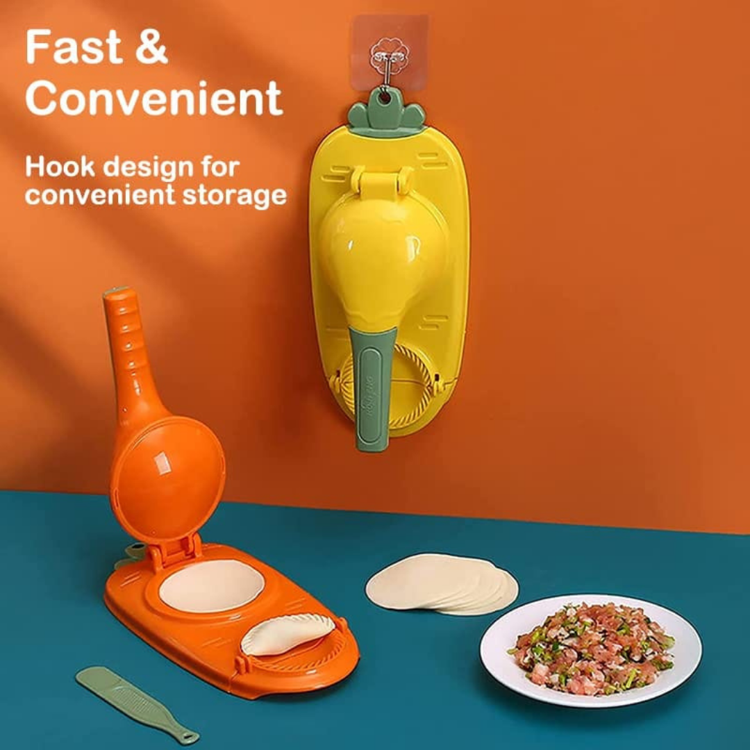 Plastic Sambousik Maker