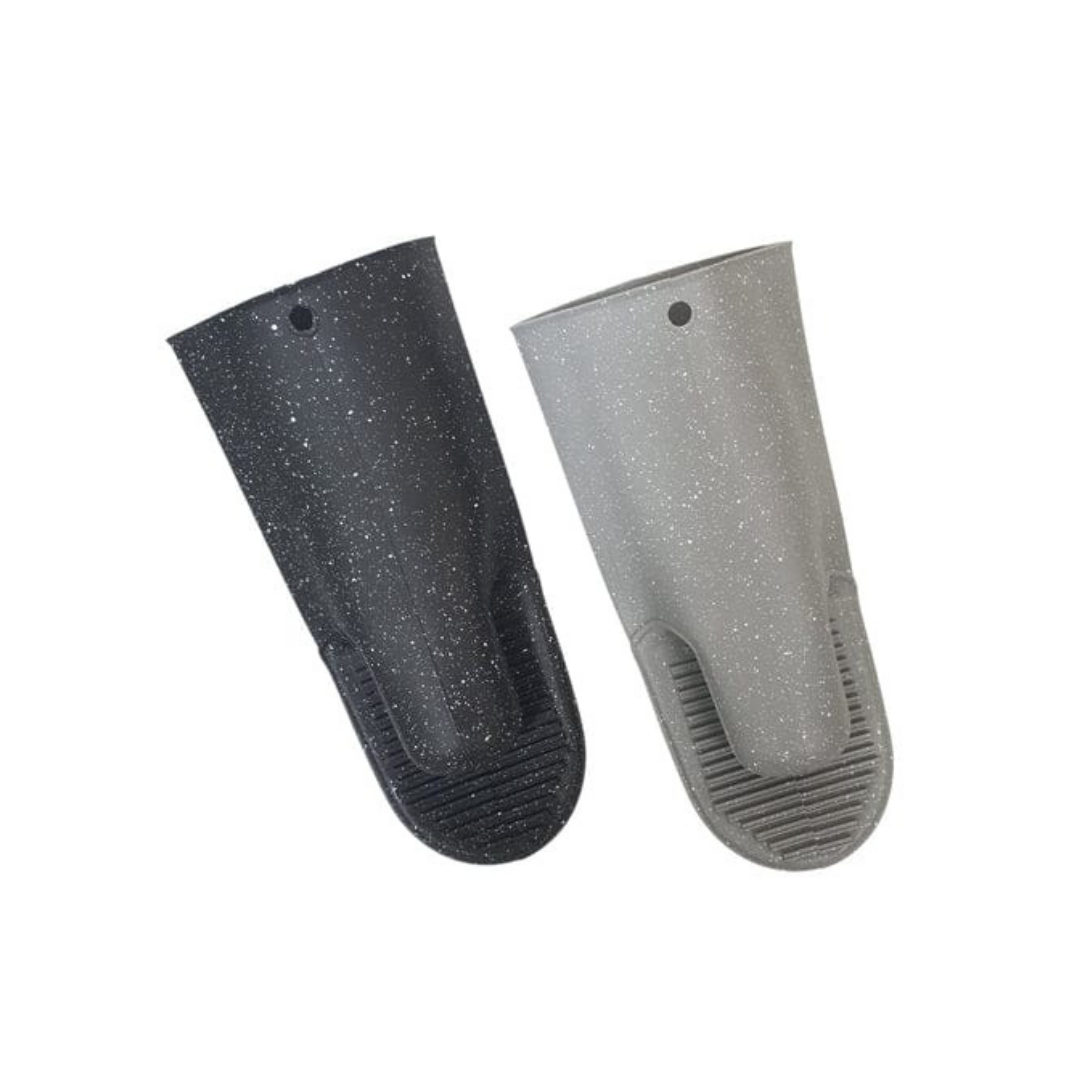 Heat-Resistant Silicone Pot Handle Covers