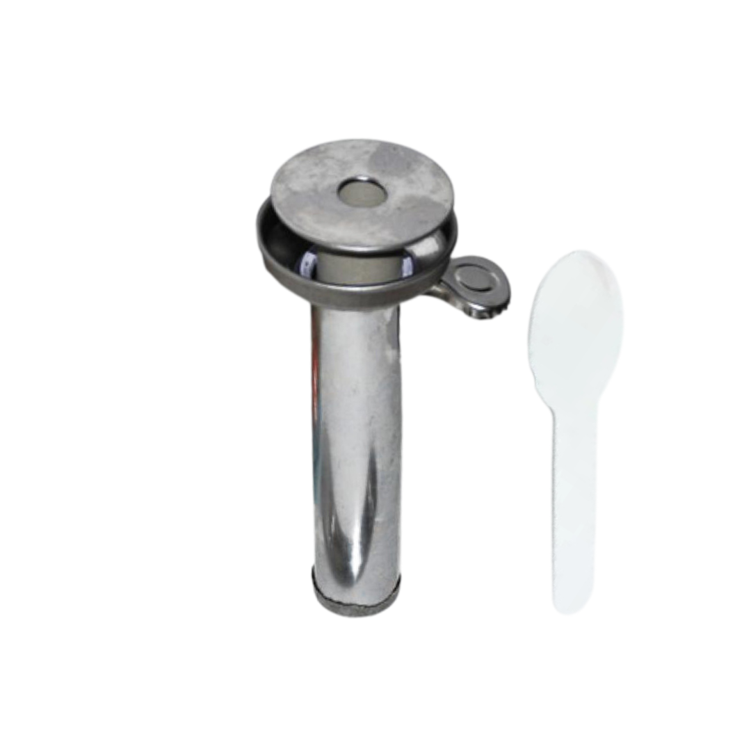 Stainless Steel Falafel Maker