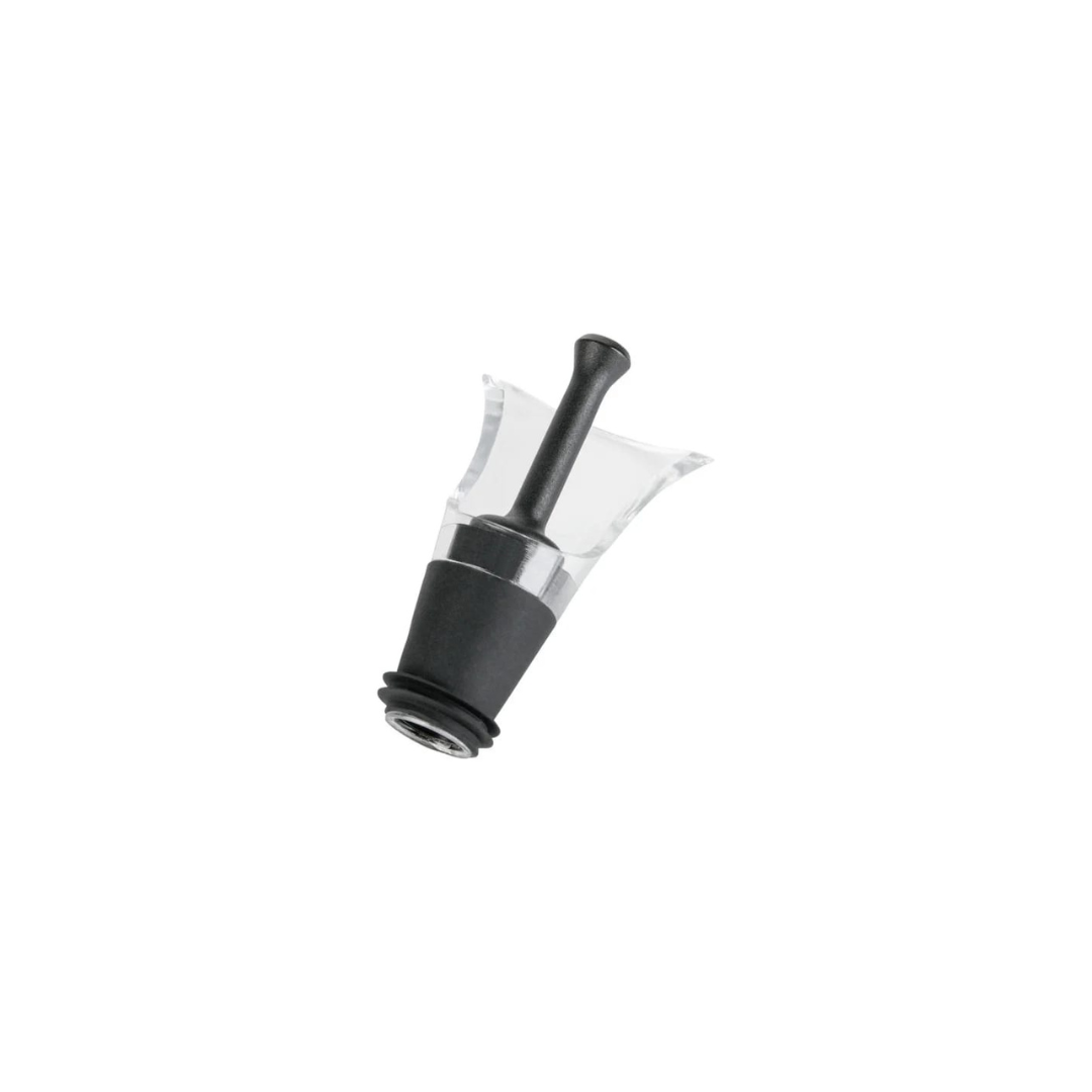 Livarno No Drip Wine Pourer Set of 2
